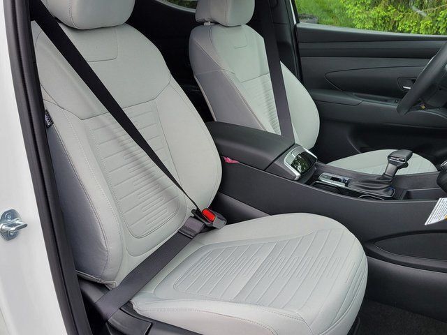 2026 Hyundai SANTA CRUZ SE AWD Chantilly VA