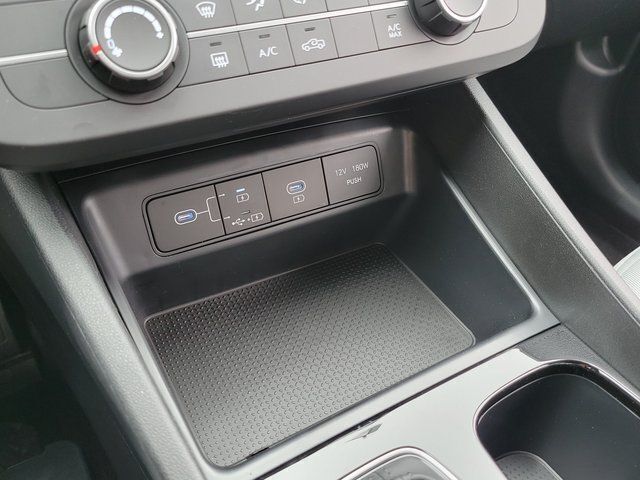 2026 Hyundai SANTA CRUZ SE AWD Chantilly VA