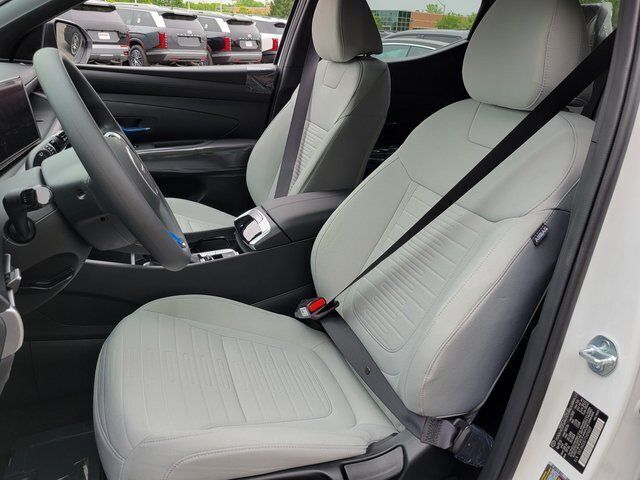 2026 Hyundai SANTA CRUZ SE AWD Chantilly VA