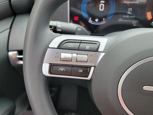 2026 Hyundai SANTA CRUZ SE AWD Chantilly VA