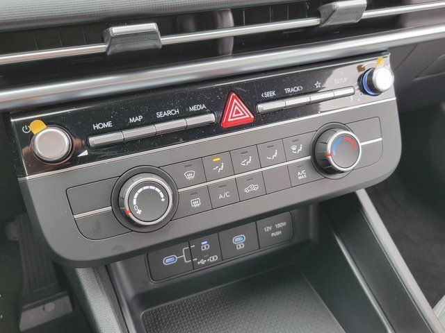 2026 Hyundai SANTA CRUZ SE AWD Chantilly VA