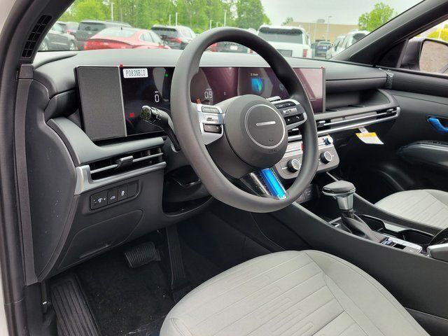 2026 Hyundai SANTA CRUZ SE AWD Chantilly VA