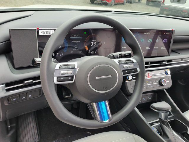 2026 Hyundai SANTA CRUZ SE AWD Chantilly VA