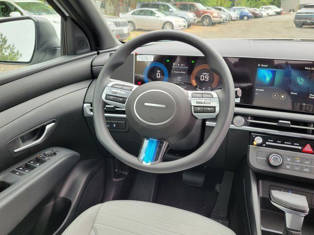 2026 Hyundai SANTA CRUZ SE AWD Chantilly VA