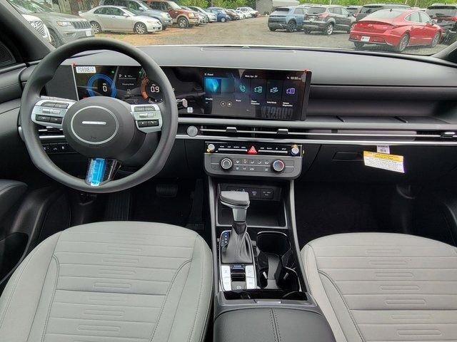 2026 Hyundai SANTA CRUZ SE AWD Chantilly VA