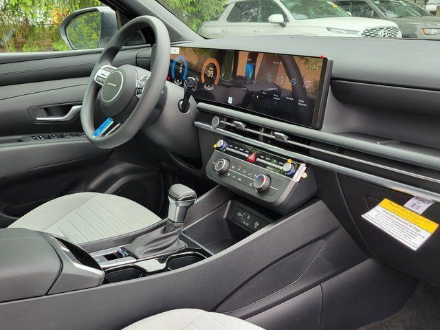 2026 Hyundai SANTA CRUZ SE AWD Chantilly VA