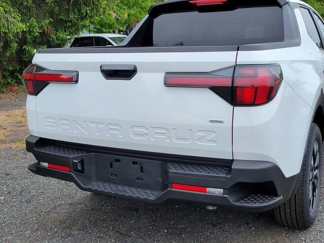 2026 Hyundai SANTA CRUZ SE AWD Chantilly VA