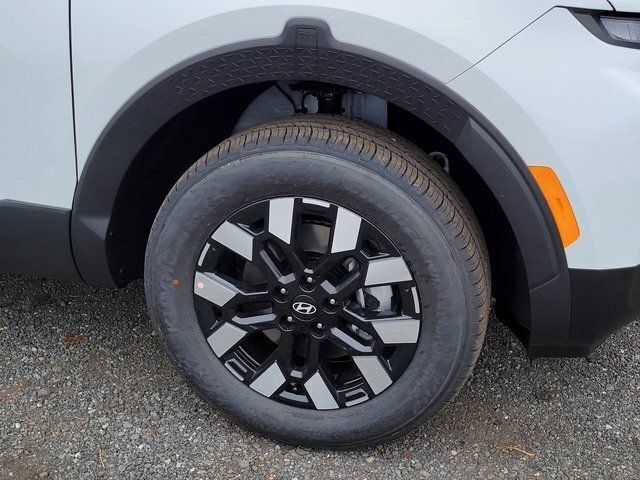 2026 Hyundai SANTA CRUZ SE AWD Chantilly VA
