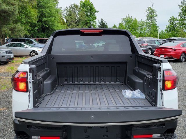 2026 Hyundai SANTA CRUZ SE AWD Chantilly VA