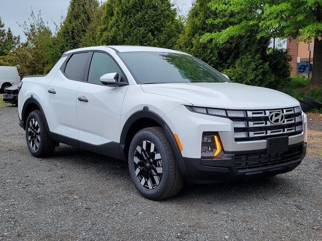 2026 Hyundai SANTA CRUZ SE AWD Chantilly VA