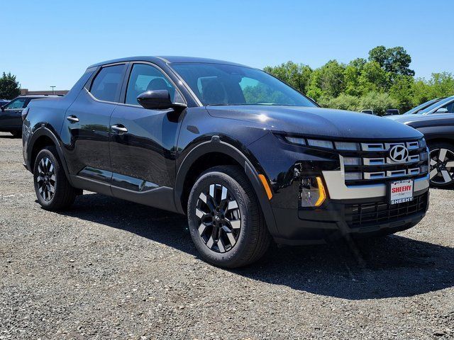 2026 Hyundai SANTA CRUZ