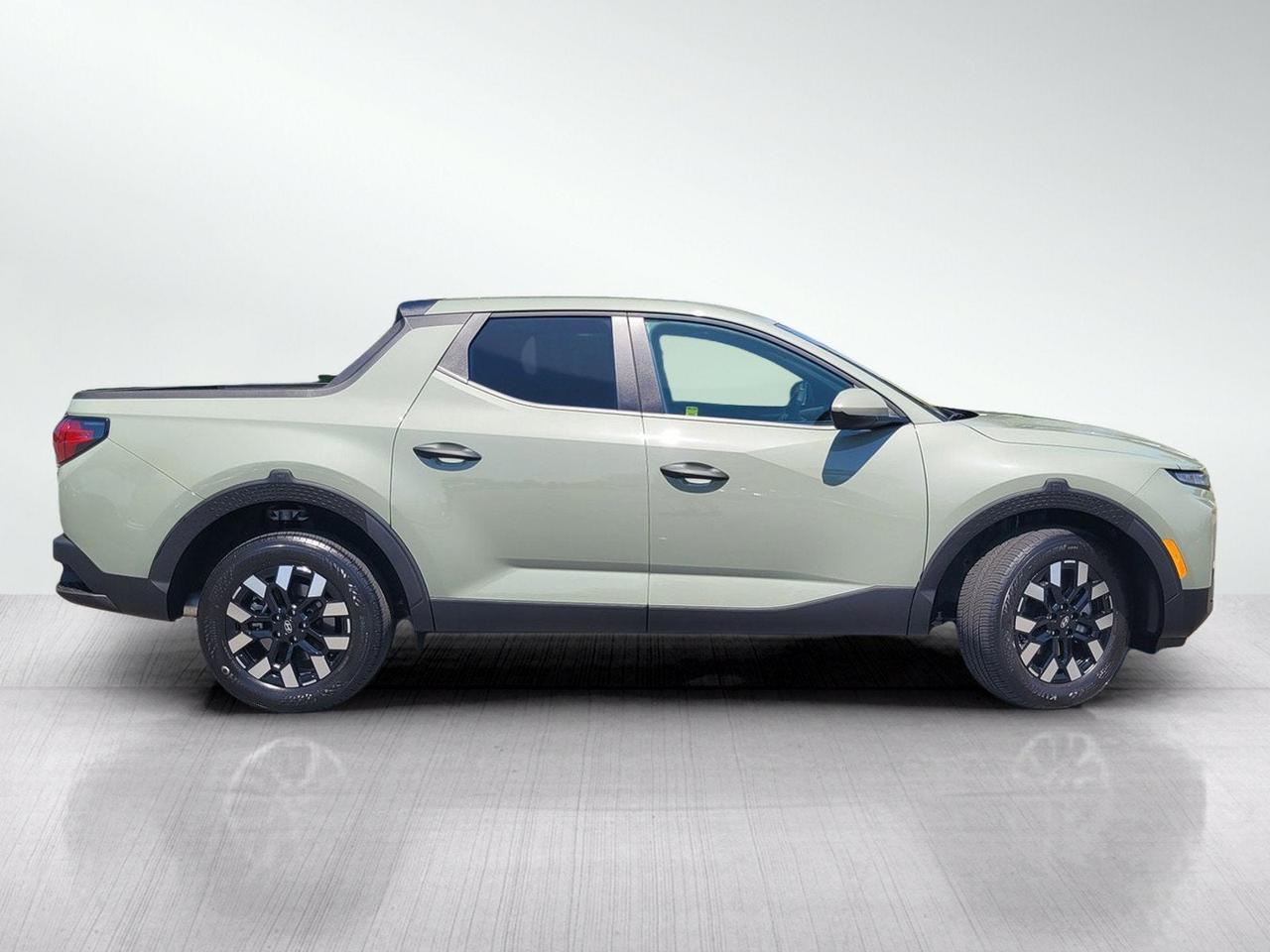 2026 Hyundai SANTA CRUZ SE Roseville CA