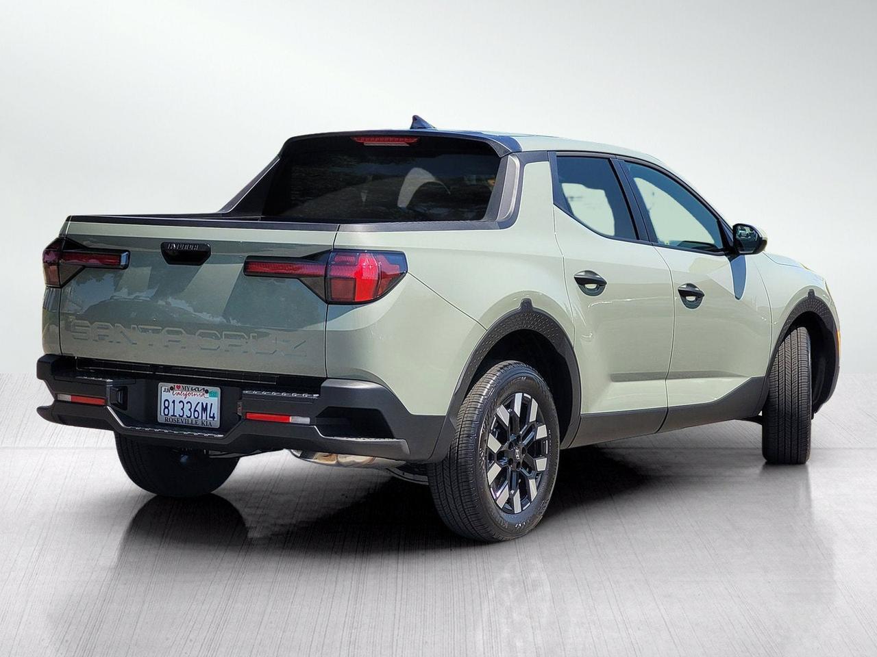 2026 Hyundai SANTA CRUZ SE Roseville CA