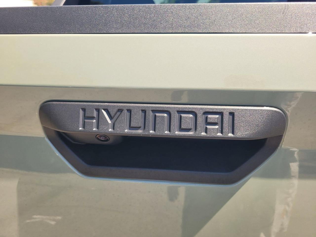 2026 Hyundai SANTA CRUZ SE Roseville CA