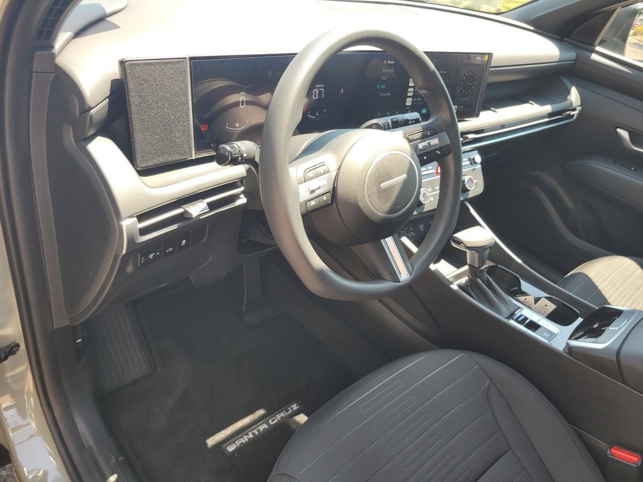 2026 Hyundai SANTA CRUZ SE Roseville CA
