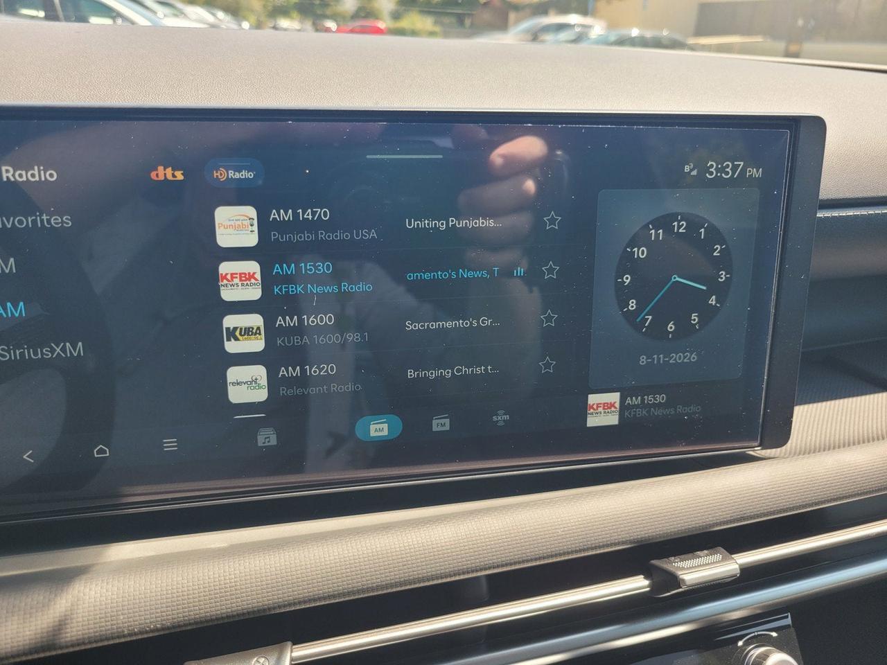 2026 Hyundai SANTA CRUZ SE Roseville CA