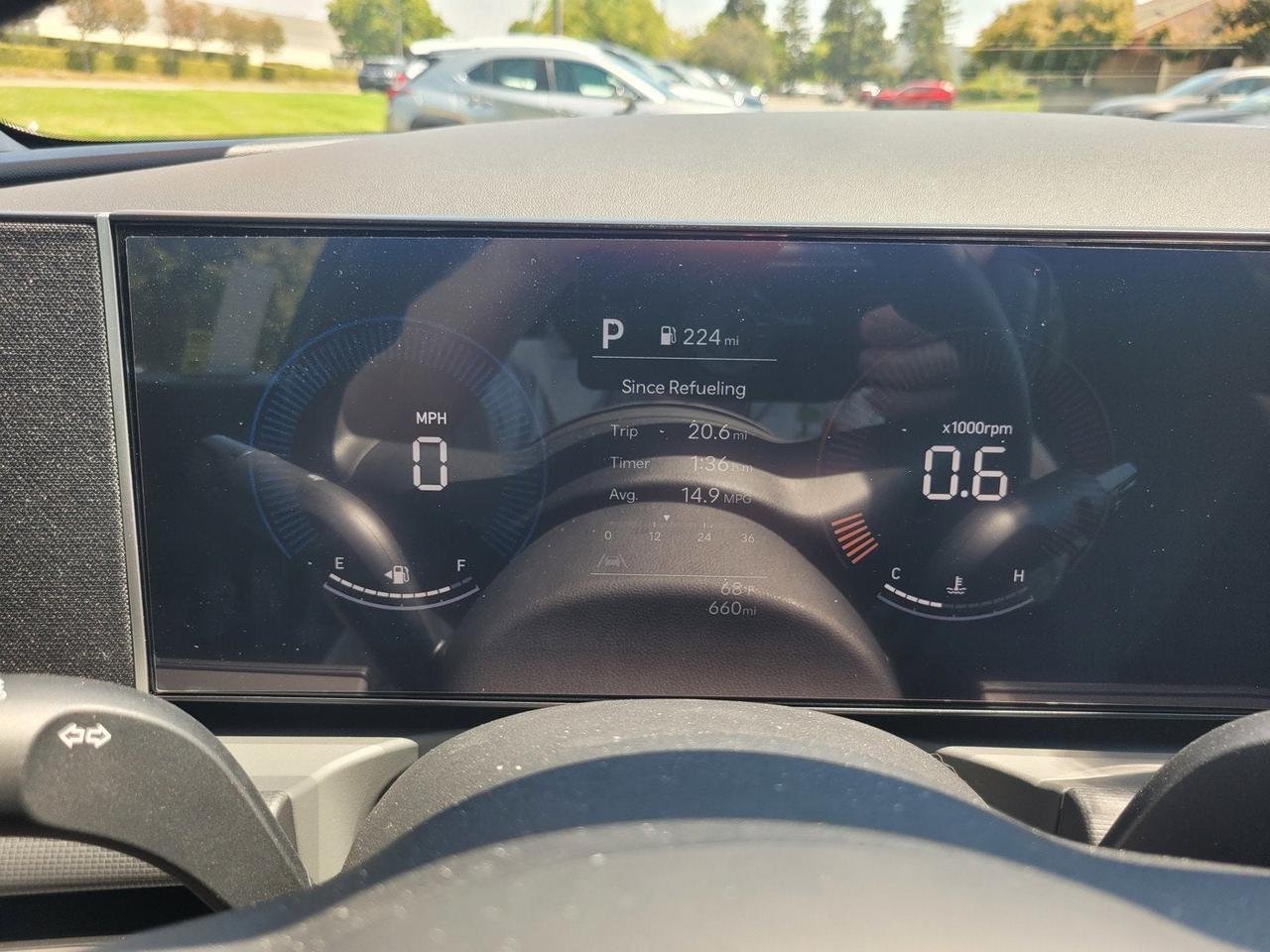 2026 Hyundai SANTA CRUZ SE Roseville CA