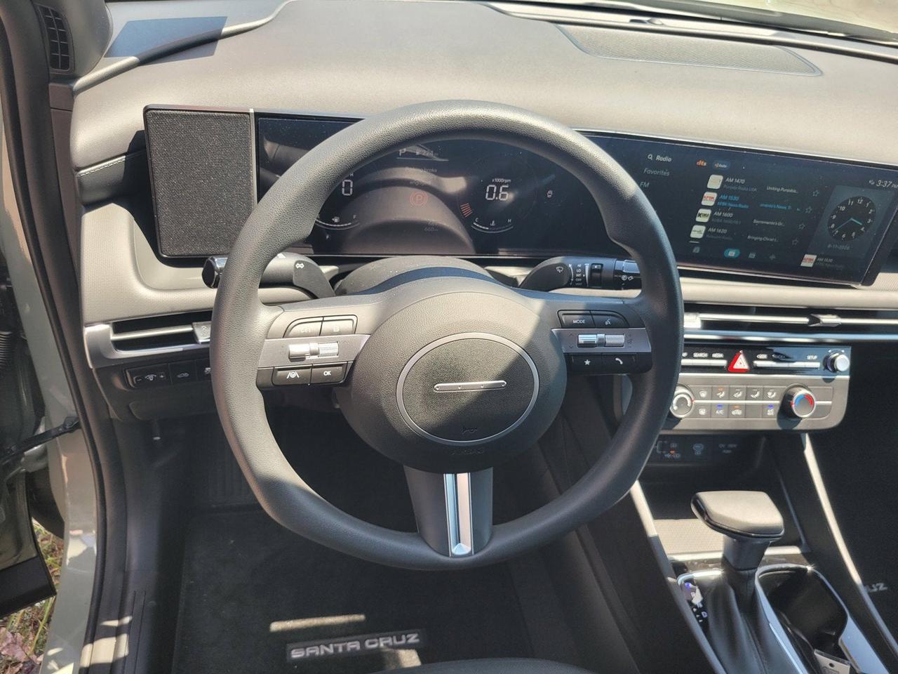 2026 Hyundai SANTA CRUZ SE Roseville CA