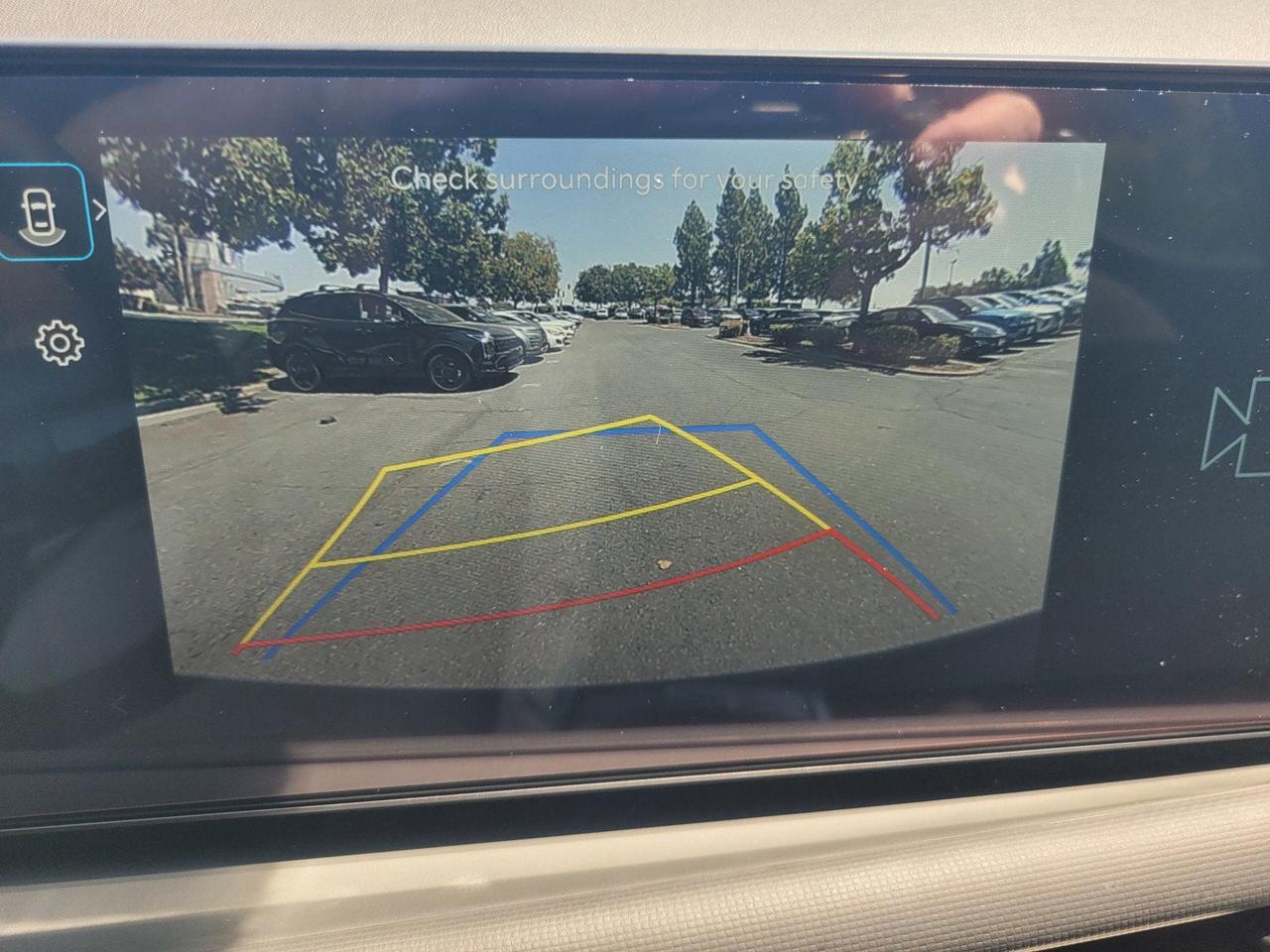 2026 Hyundai SANTA CRUZ SE Roseville CA