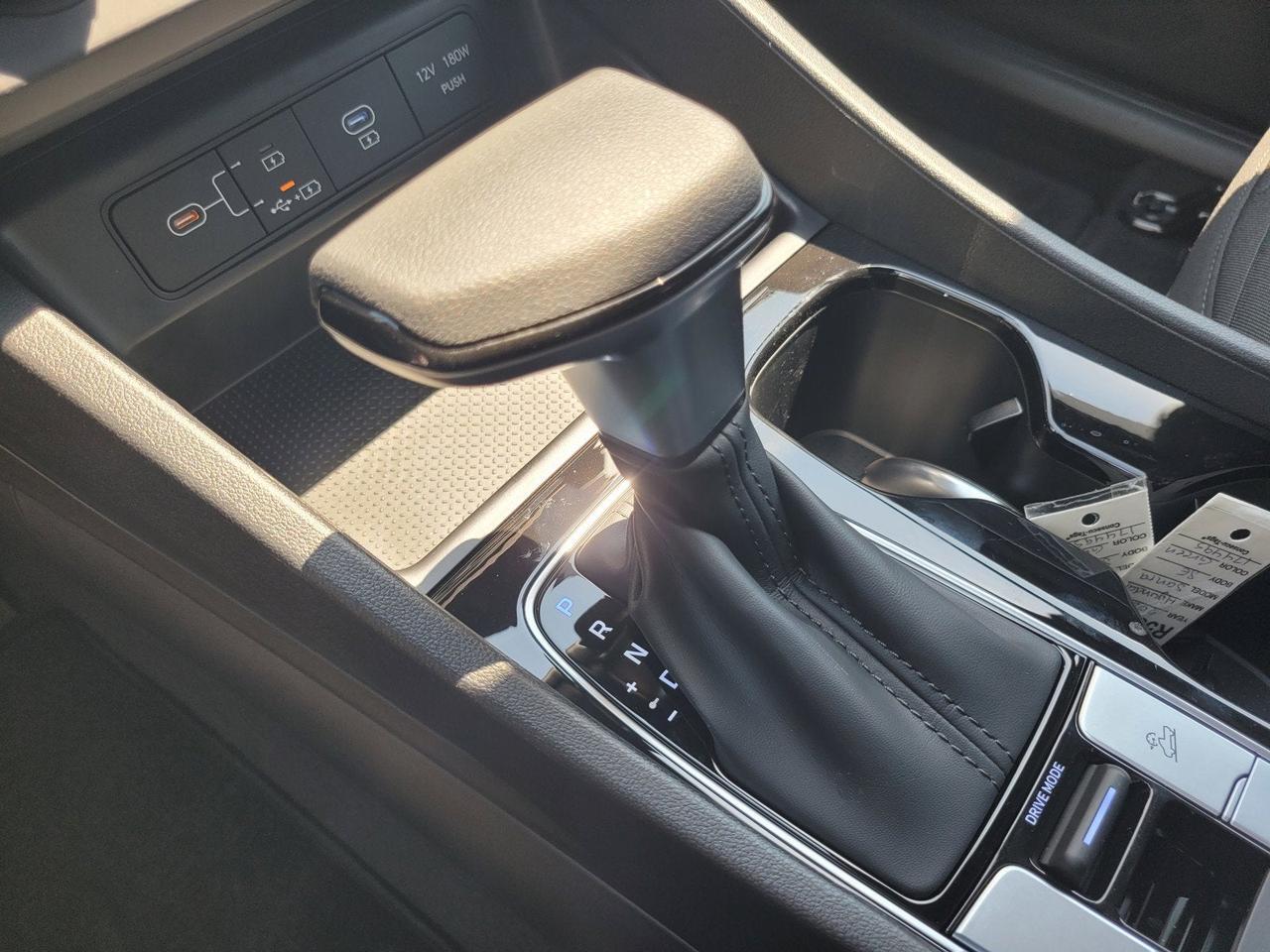 2026 Hyundai SANTA CRUZ SE Roseville CA