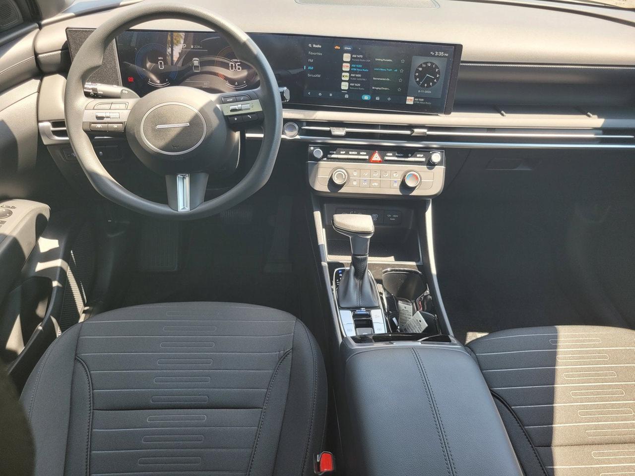 2026 Hyundai SANTA CRUZ SE Roseville CA