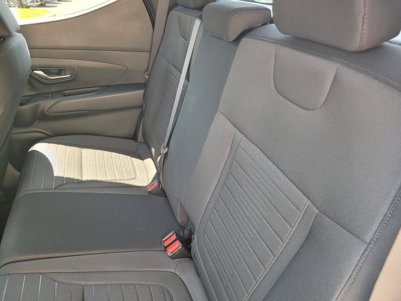 2026 Hyundai SANTA CRUZ SE Roseville CA
