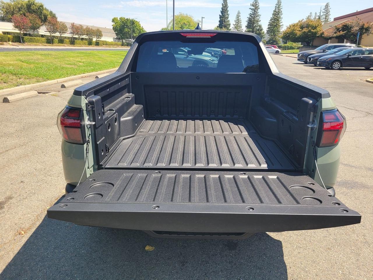 2026 Hyundai SANTA CRUZ SE Roseville CA
