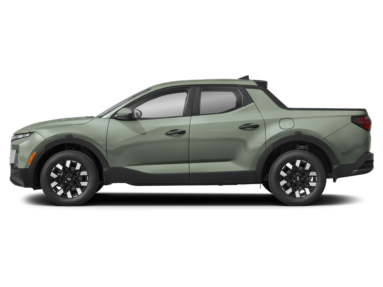 2026 Hyundai SANTA CRUZ SE Roseville CA