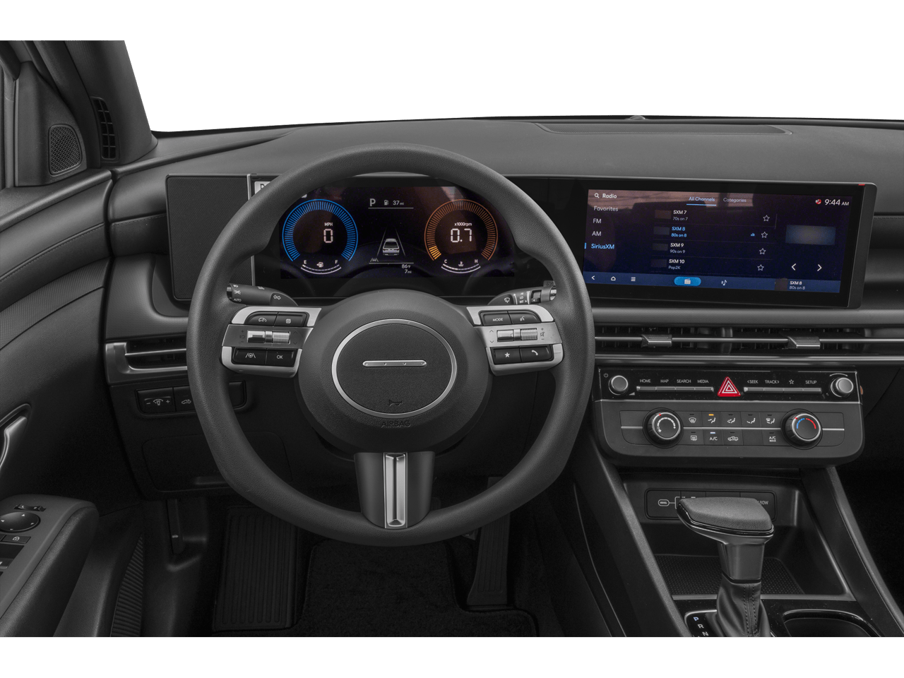 2026 Hyundai SANTA CRUZ SE Roseville CA