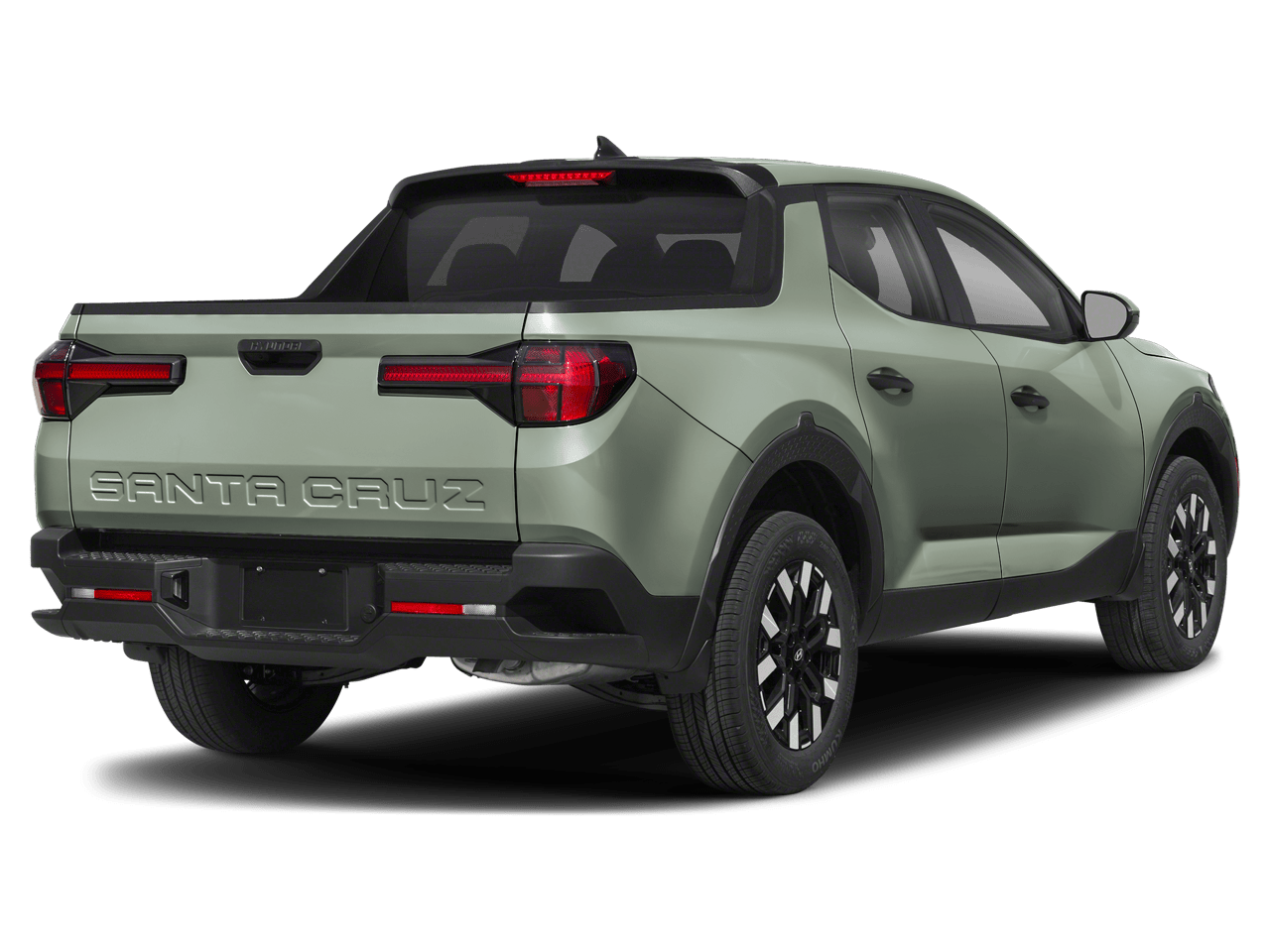 2026 Hyundai SANTA CRUZ SE Roseville CA