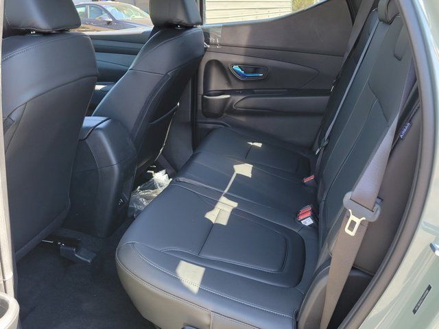 2026 Hyundai SANTA CRUZ SEL AWD Chantilly VA
