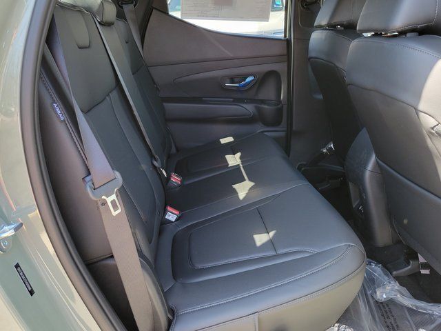 2026 Hyundai SANTA CRUZ SEL AWD Chantilly VA