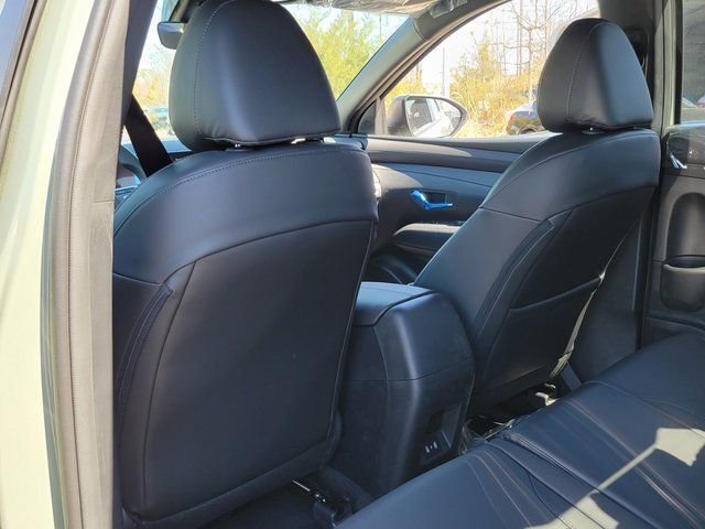 2026 Hyundai SANTA CRUZ SEL AWD Chantilly VA