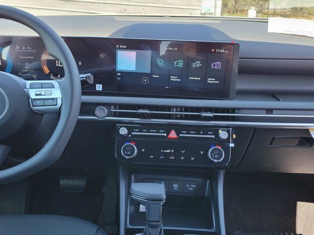 2026 Hyundai SANTA CRUZ SEL AWD Chantilly VA