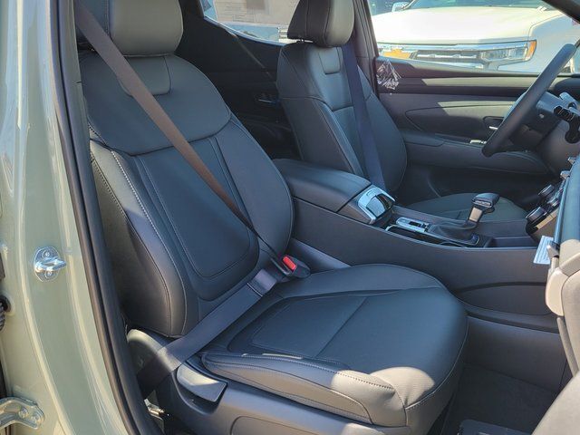 2026 Hyundai SANTA CRUZ SEL AWD Chantilly VA