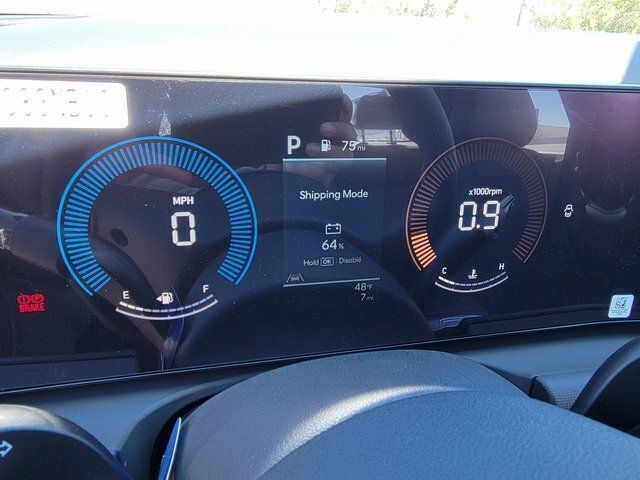 2026 Hyundai SANTA CRUZ SEL AWD Chantilly VA