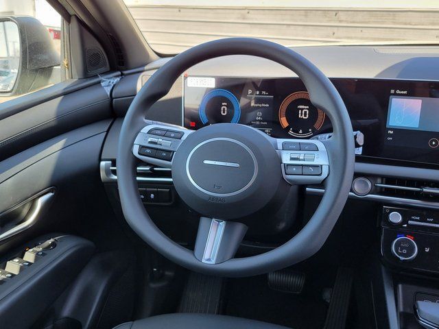 2026 Hyundai SANTA CRUZ SEL AWD Chantilly VA