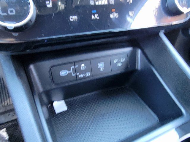 2026 Hyundai SANTA CRUZ SEL AWD Chantilly VA