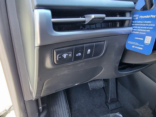 2026 Hyundai SANTA CRUZ SEL AWD Chantilly VA