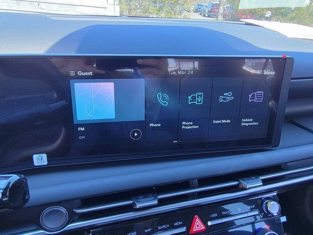 2026 Hyundai SANTA CRUZ SEL AWD Chantilly VA