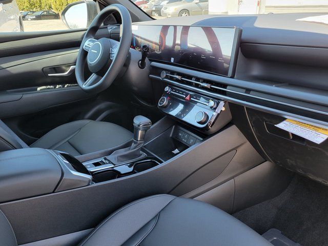 2026 Hyundai SANTA CRUZ SEL AWD Chantilly VA