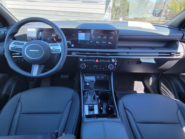 2026 Hyundai SANTA CRUZ SEL AWD Chantilly VA