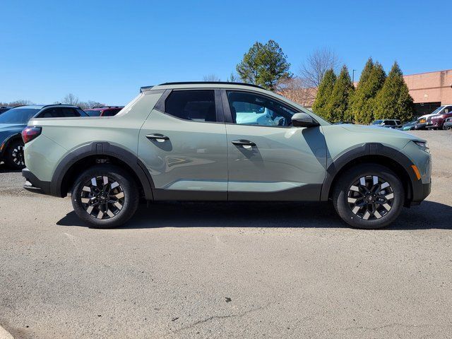 2026 Hyundai SANTA CRUZ SEL AWD Chantilly VA
