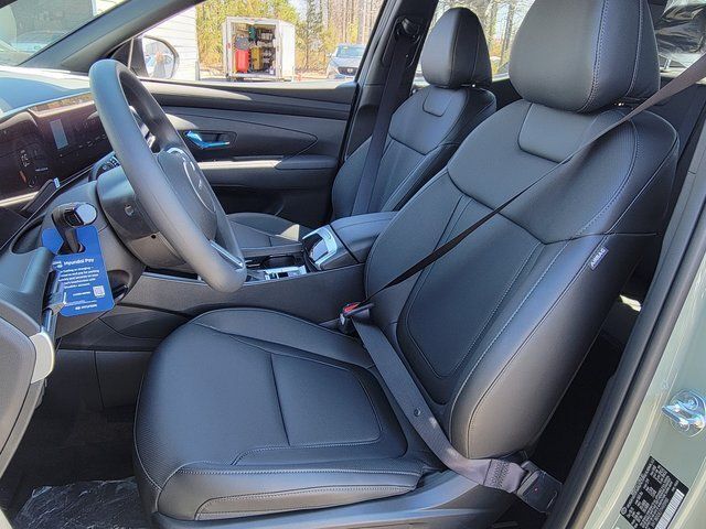 2026 Hyundai SANTA CRUZ SEL AWD Chantilly VA