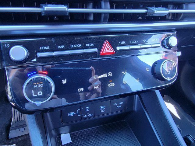 2026 Hyundai SANTA CRUZ SEL AWD Chantilly VA