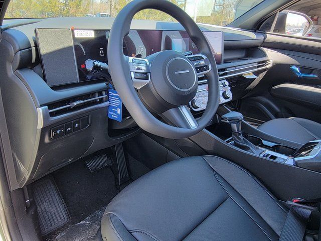 2026 Hyundai SANTA CRUZ SEL AWD Chantilly VA
