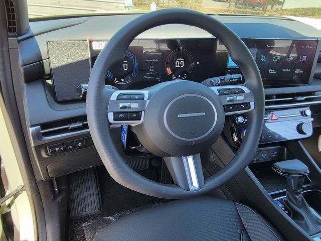 2026 Hyundai SANTA CRUZ SEL AWD Chantilly VA