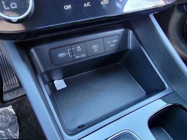 2026 Hyundai SANTA CRUZ SEL AWD Chantilly VA