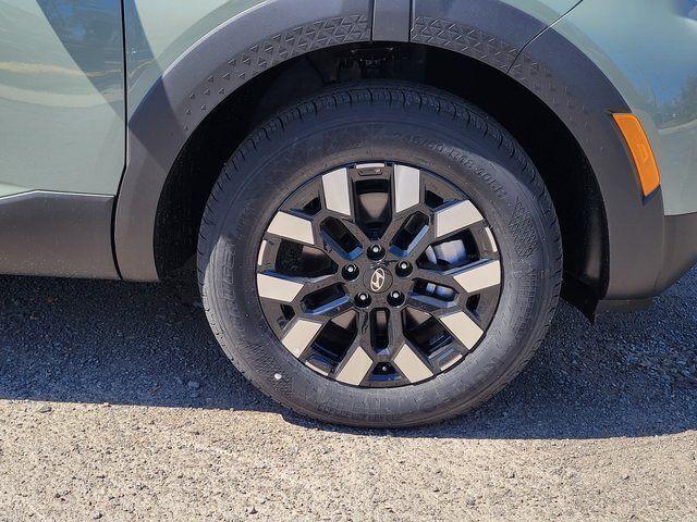 2026 Hyundai SANTA CRUZ SEL AWD Chantilly VA