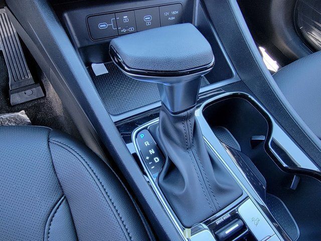 2026 Hyundai SANTA CRUZ SEL AWD Chantilly VA
